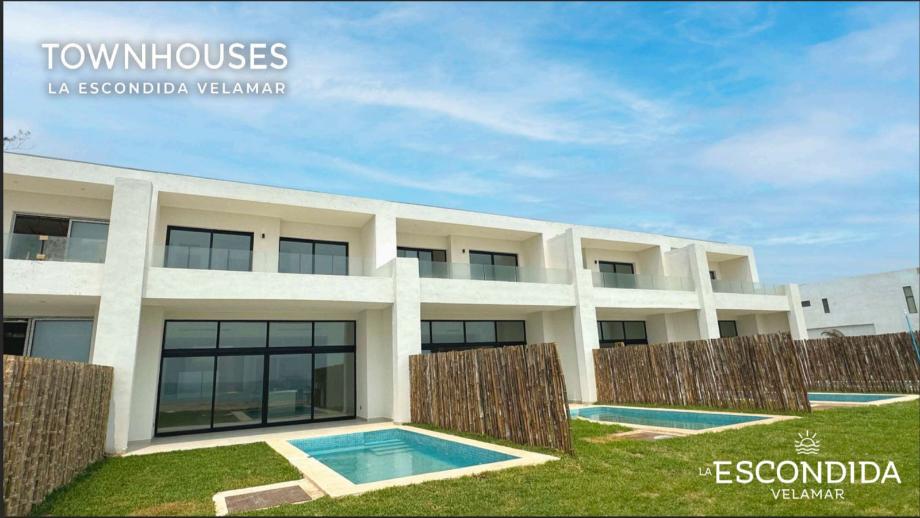 Imagen de casa en venta en residencia velamar, altamira, tamaulipas