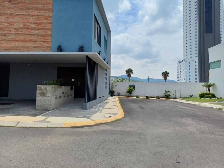 Imagen de casa en venta en santa fe, querétaro, querétaro