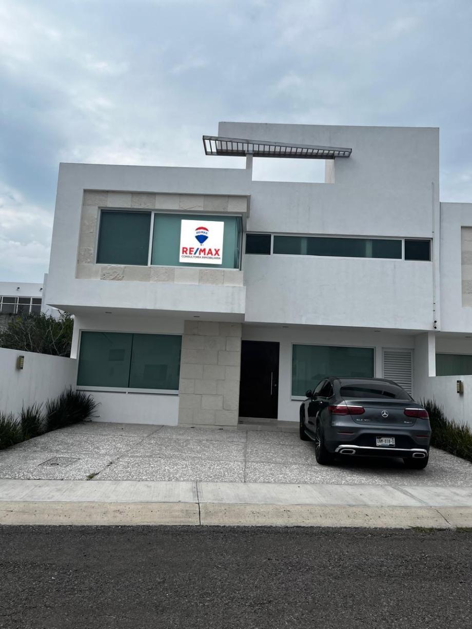 Imagen de casa en venta en lomas de juriquilla, querétaro, querétaro