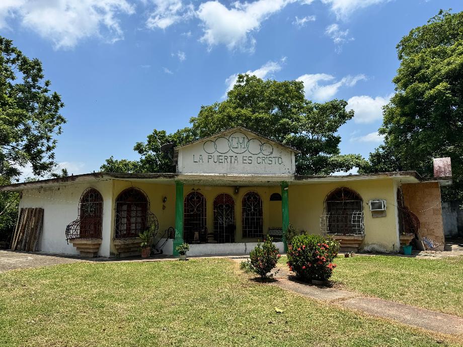 Imagen de terreno en venta en el bajío 1ra. sección, cárdenas, tabasco