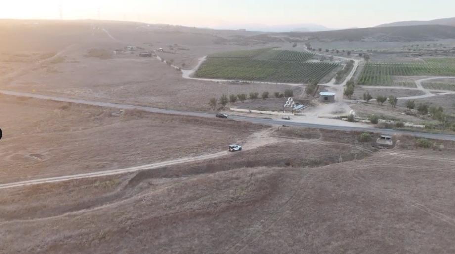 Imagen de terreno en venta en el porvenir, ensenada, baja california