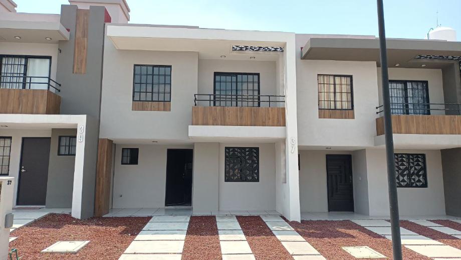 Imagen de casa en venta en olmos, tizayuca, hidalgo