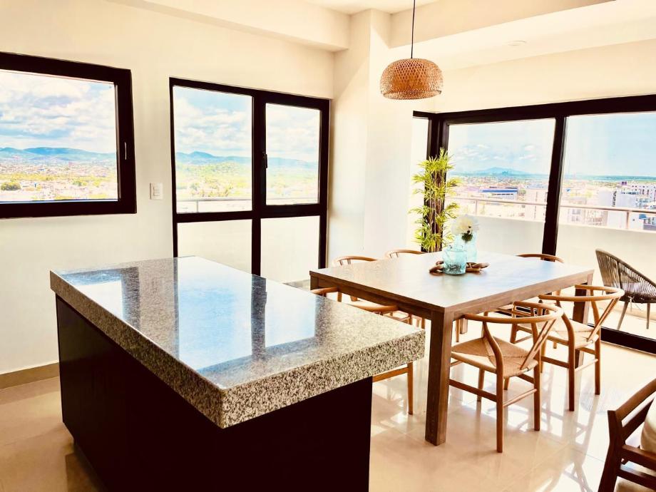 Imagen de departamento en renta en palos prietos, mazatlán, sinaloa