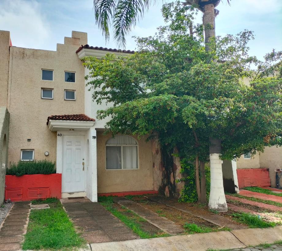 Imagen de casa en renta en san agustin, tlajomulco de zúñiga, jalisco