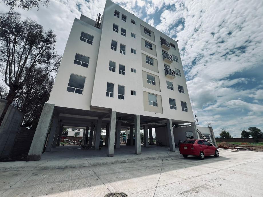 Imagen de departamento en venta en 20 de noviembre fundo legal, durango, durango