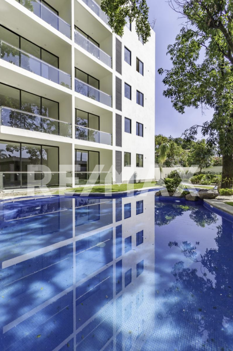 Imagen de departamento en venta en las palmas, cuernavaca, morelos