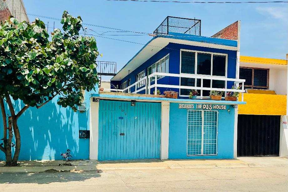 Imagen de local en renta en américa sur, oaxaca de juárez, oaxaca