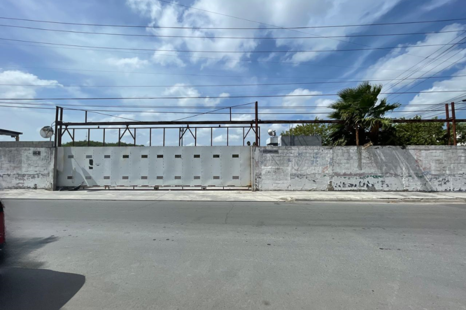 Imagen de terreno en renta en lucero, matamoros, tamaulipas