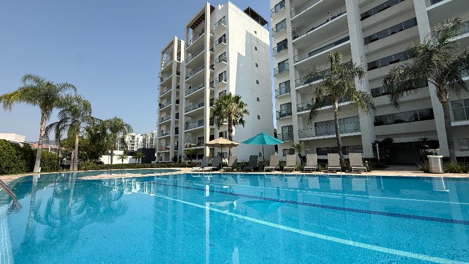 Imagen de departamento en venta en paraíso country club, emiliano zapata, morelos