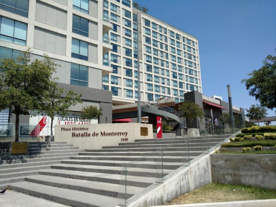 Imagen de departamento en venta en centro, monterrey, nuevo león