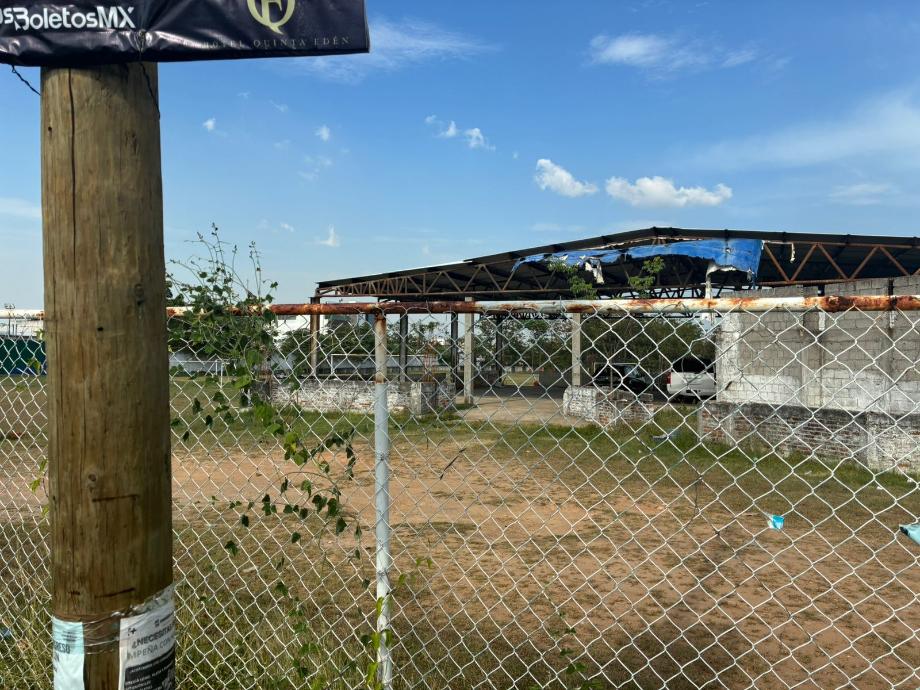 Imagen de terreno en renta en real del angel, centro, tabasco