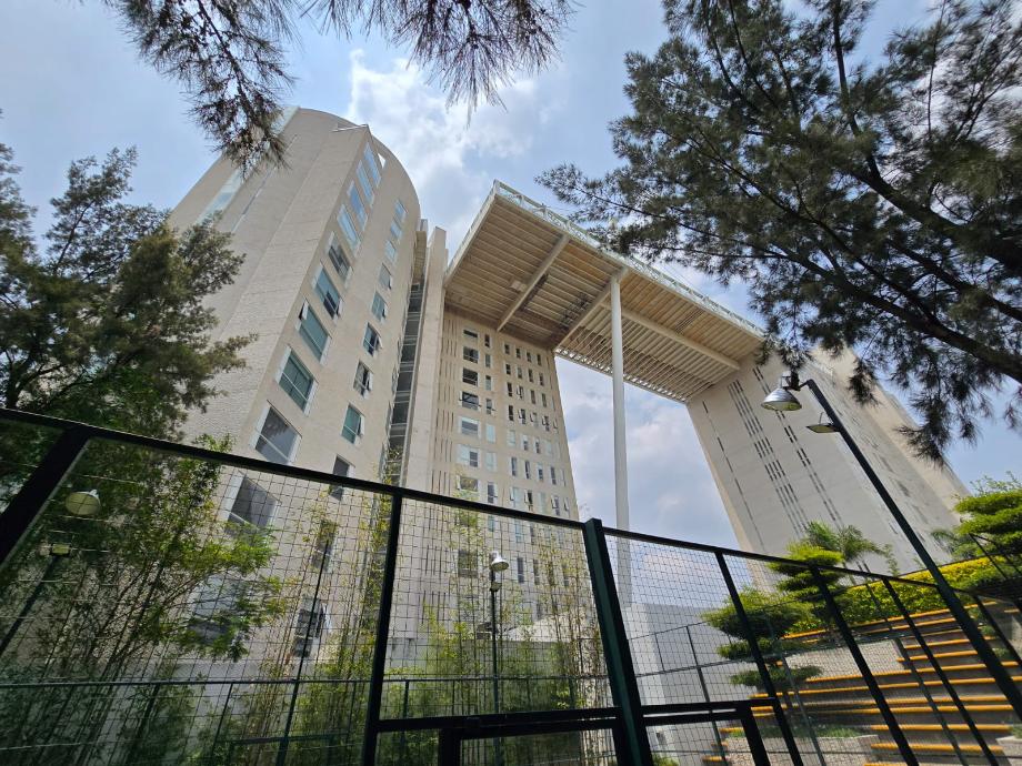 Imagen de departamento en renta en lomas del bosque, zapopan, jalisco