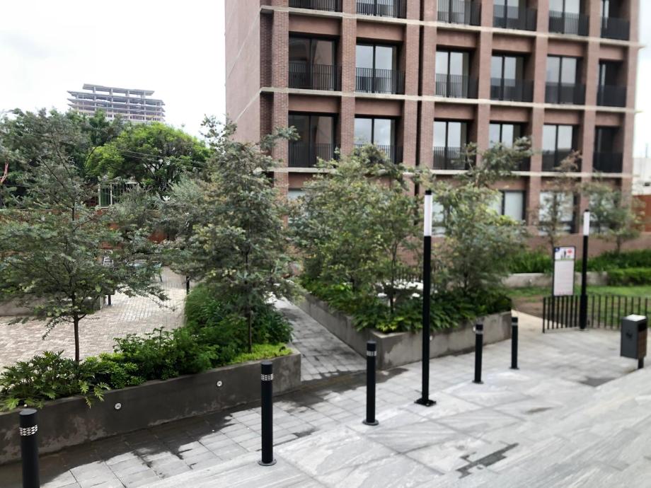 Imagen de departamento en renta en lomas del country, guadalajara, jalisco