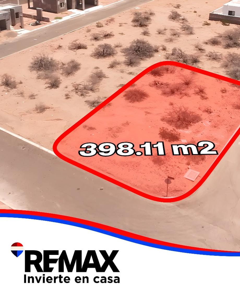 Imagen de terreno en venta en bahía de kino centro, hermosillo, sonora