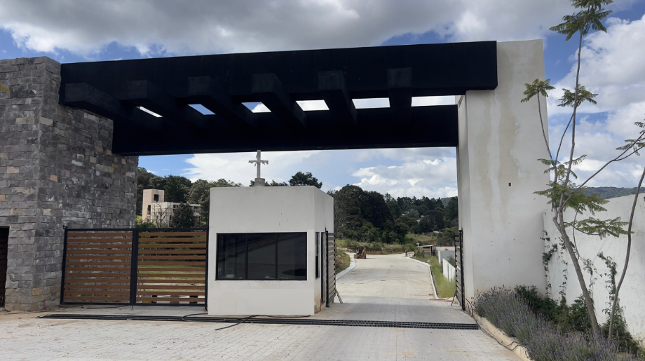 Imagen de terreno en venta en vista hermosa, san cristóbal de las casas, chiapas
