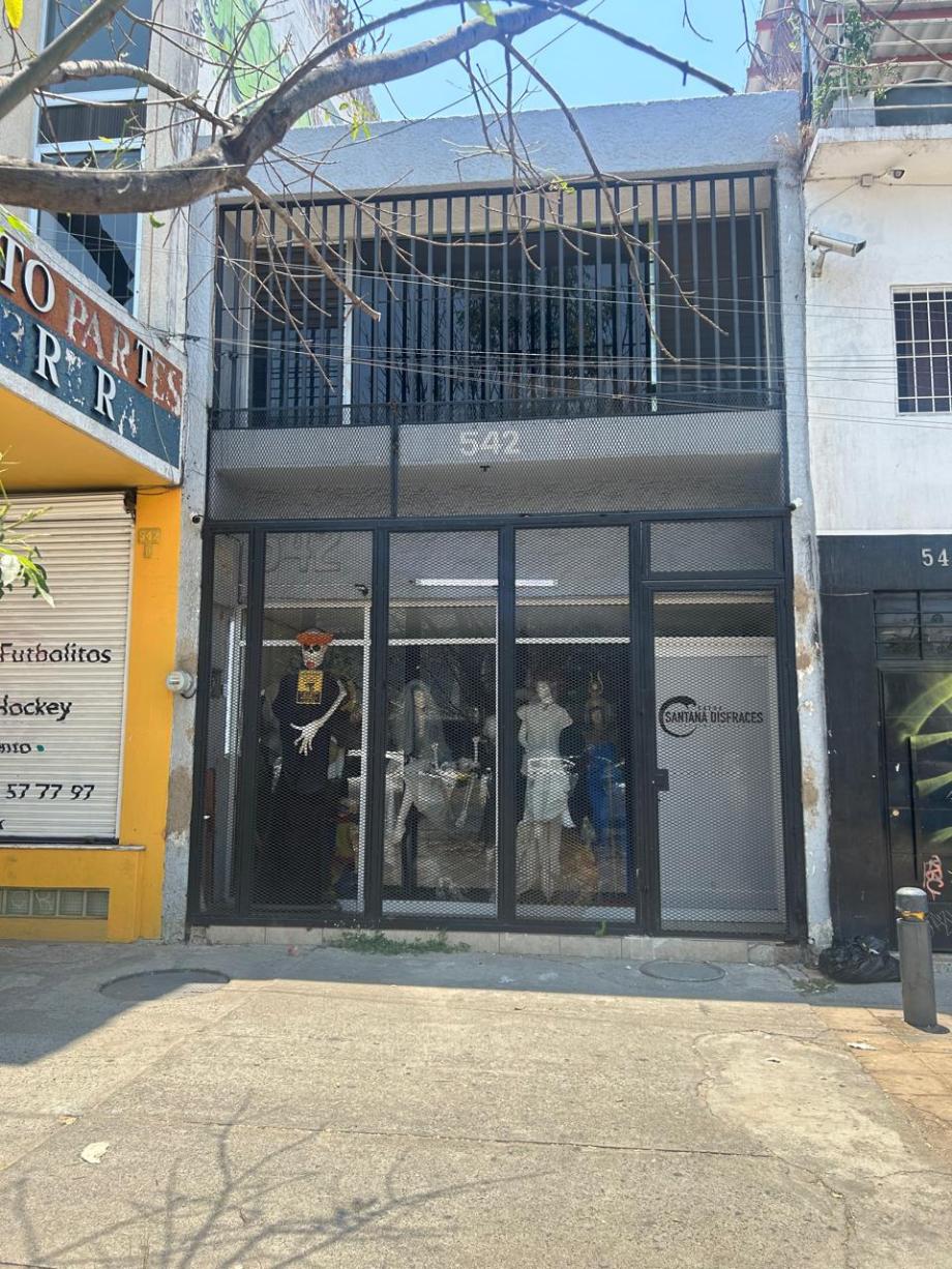 Imagen de local en venta en americana, guadalajara, jalisco