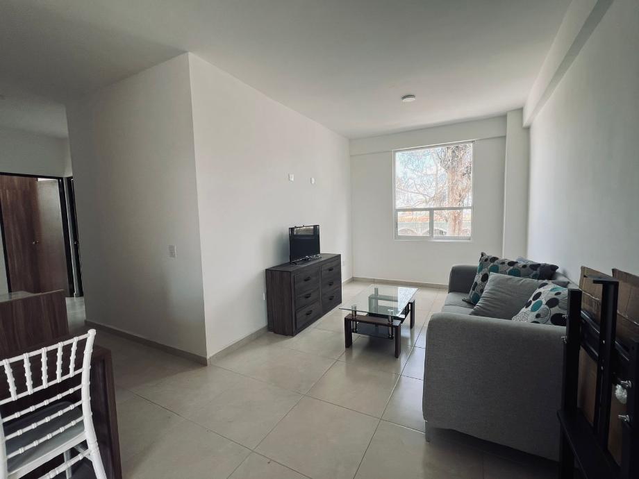 Imagen de departamento en venta en 20 de noviembre fundo legal, durango, durango