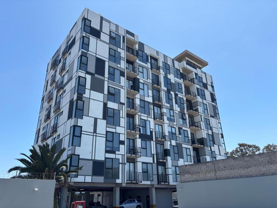 Imagen de departamento en renta en zona centro, tijuana, baja california