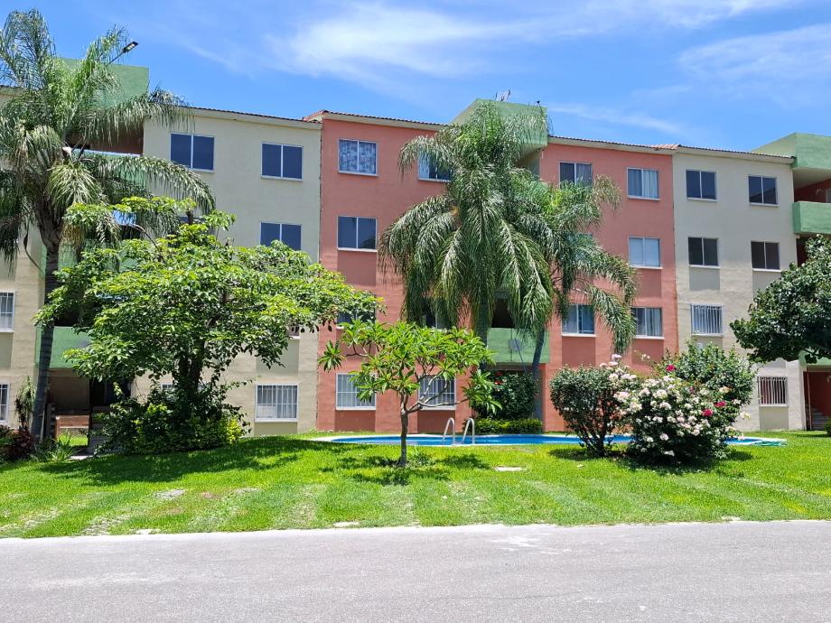 Imagen de departamento en venta en santa rosa treinta, tlaltizapán de zapata, morelos