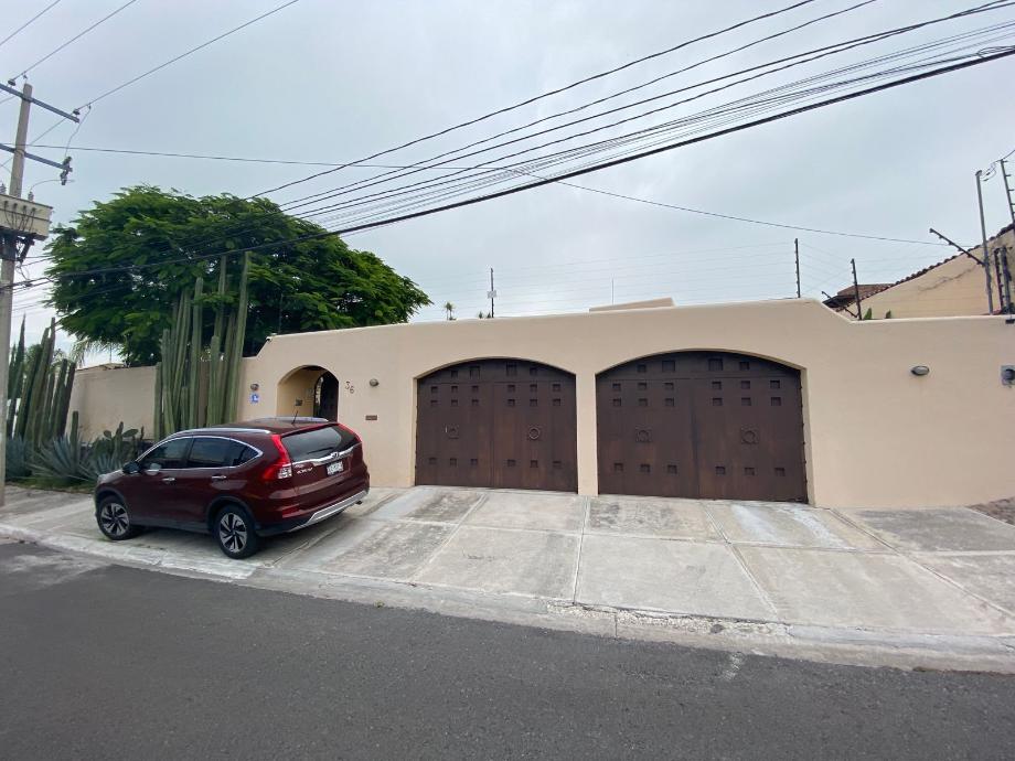 Imagen de casa en venta en la cañada juriquilla, querétaro, querétaro