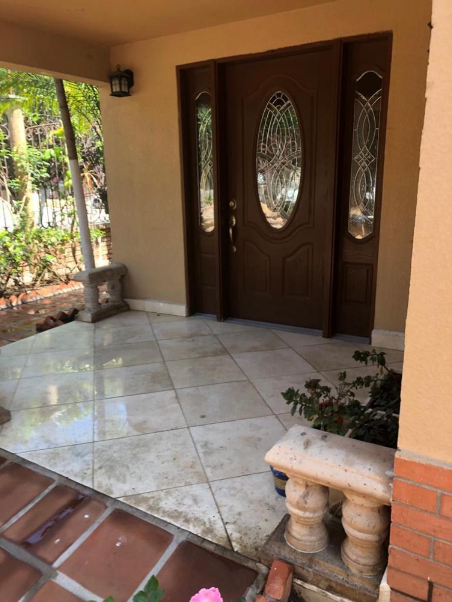 Imagen de casa en venta en federal, tecate, baja california