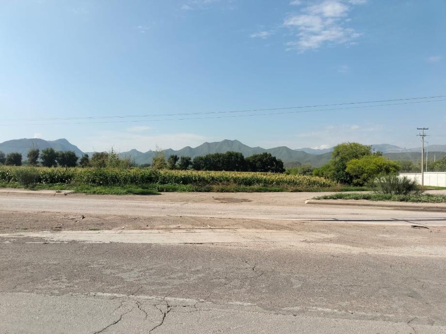 Imagen de terreno en venta en las piedras, lerdo, durango