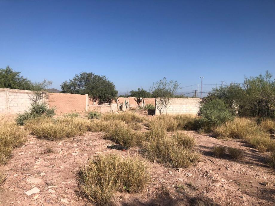 Imagen de terreno en venta en ciudad juárez, lerdo, durango