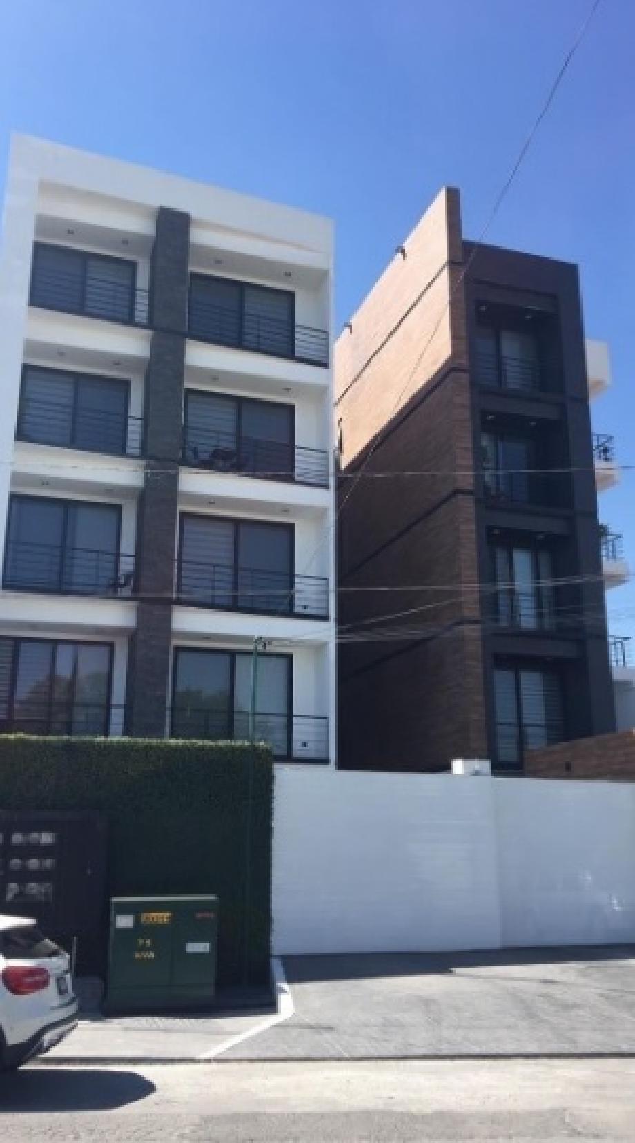 Imagen de departamento en venta en el barreal, san andrés cholula, puebla