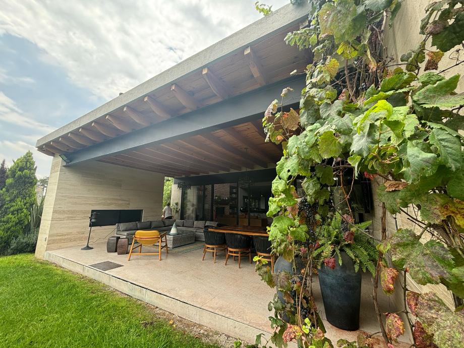 Imagen de casa en renta en ampliación el pueblito, corregidora, querétaro