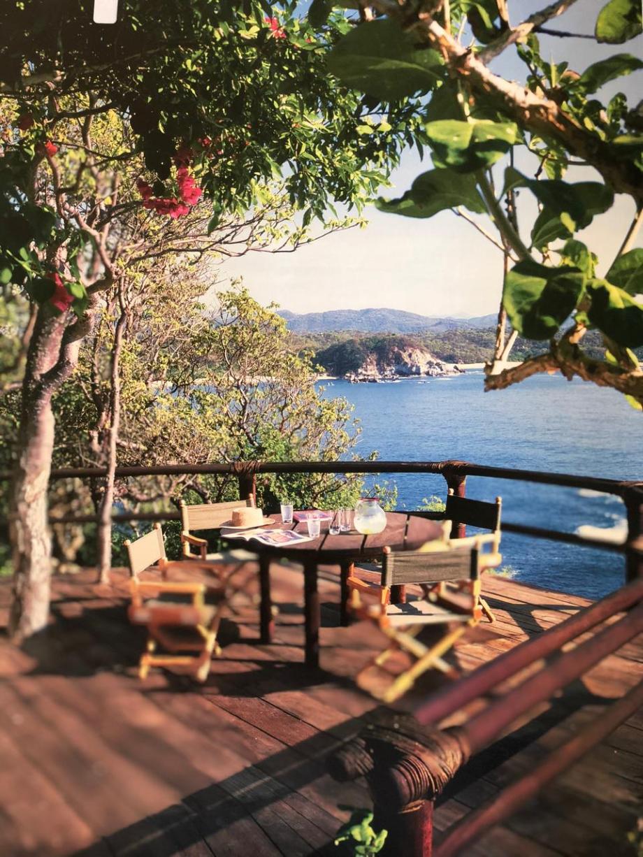 Imagen de casa en venta en nuevo, santa maría huatulco, oaxaca