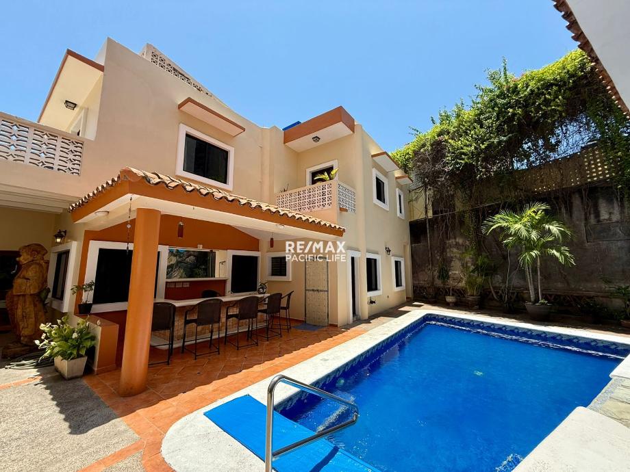 Imagen de casa en renta en centro, mazatlán, sinaloa