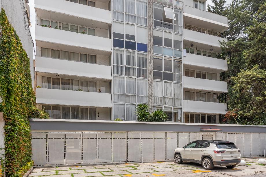 Imagen de departamento en renta en florida, álvaro obregón, ciudad de méxico