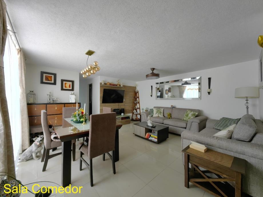 Imagen de departamento en venta en portales norte, benito juárez, ciudad de méxico