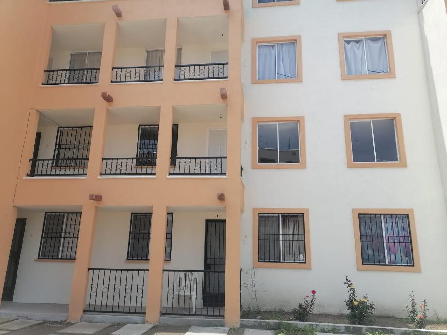 Imagen de departamento en renta en arboledas de ciudad bajío, salamanca, guanajuato