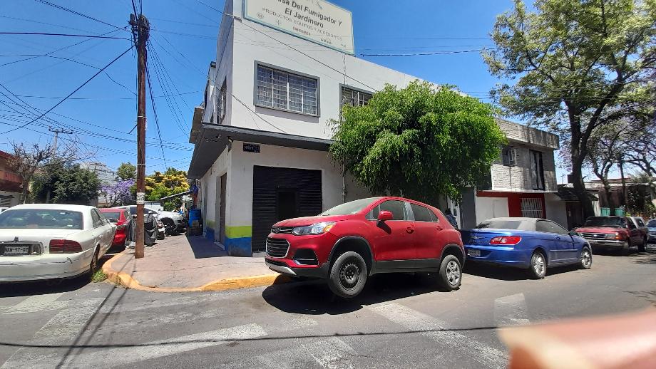 Imagen de local en renta en américa, miguel hidalgo, ciudad de méxico