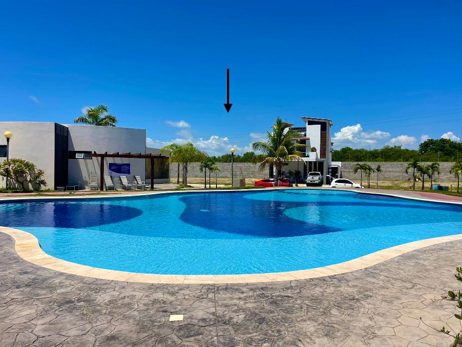 Imagen de terreno en venta en marina mazatlán, mazatlán, sinaloa