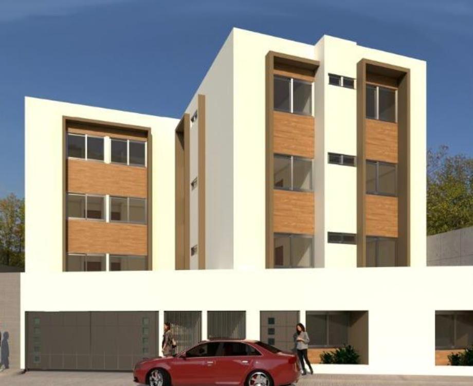 Imagen de departamento en venta en el recreo, centro, tabasco