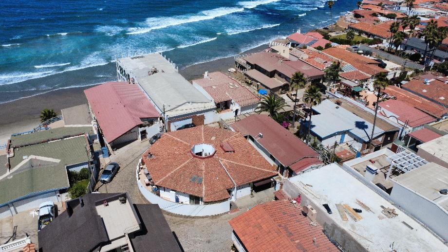 Imagen de casa en venta en san antonio del mar, tijuana, baja california