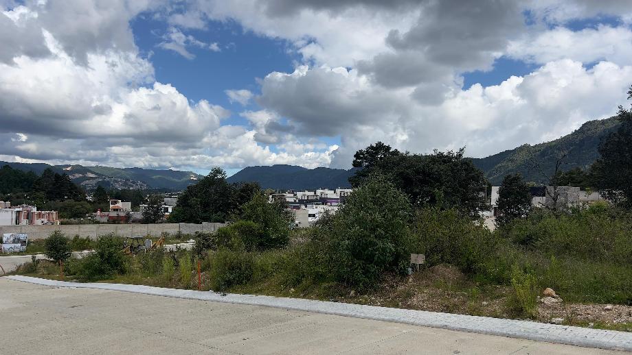 Imagen de terreno en venta en vista hermosa, san cristóbal de las casas, chiapas