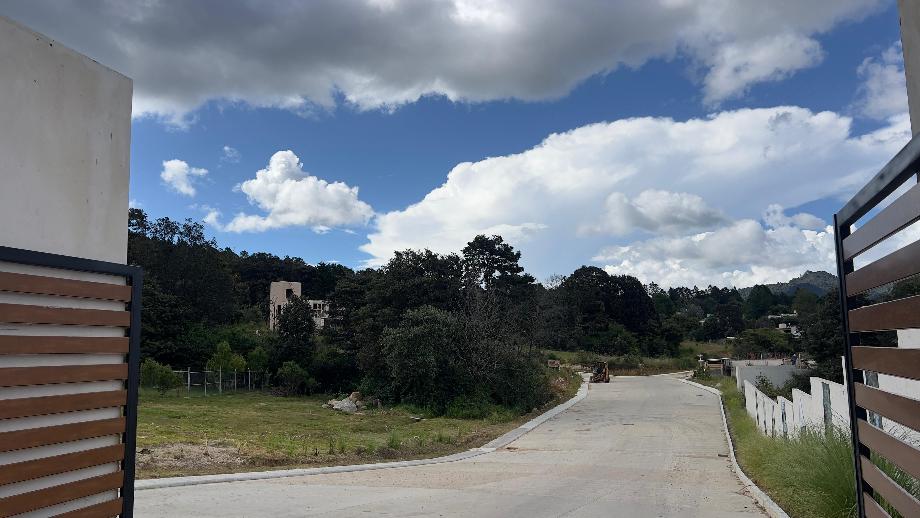 Imagen de terreno en venta en vista hermosa, san cristóbal de las casas, chiapas