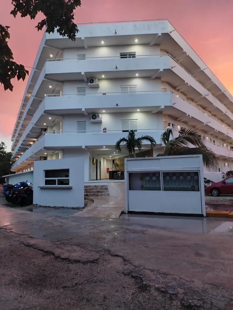 Imagen de departamento en venta en zona hotelera sur, cozumel, quintana roo