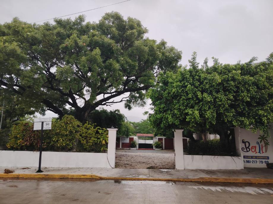 Imagen de terreno en venta en las palmas, tuxtla gutiérrez, chiapas