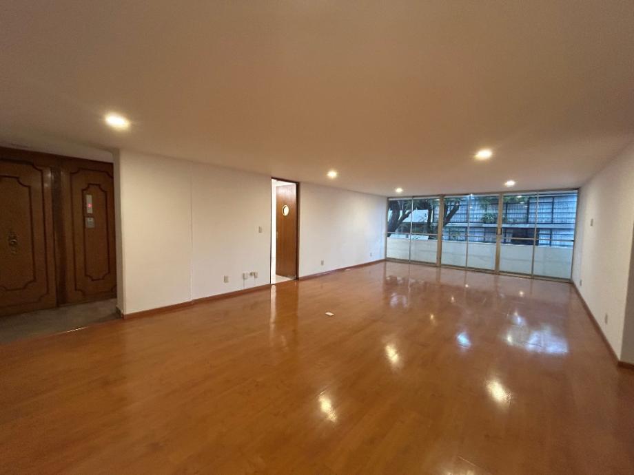 Imagen de departamento en renta en polanco, miguel hidalgo, ciudad de méxico