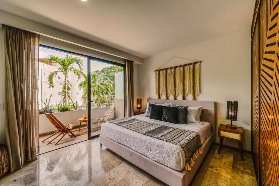 Imagen de departamento en venta en villas huracanes, tulum, quintana roo