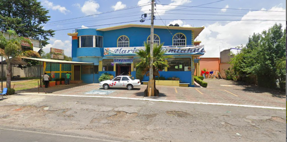 Imagen de local en venta en santiago tilapa, tianguistenco, estado de méxico