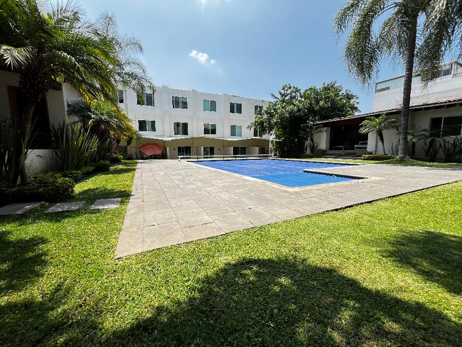 Imagen de departamento en renta en extensión vista hermosa, cuernavaca, morelos