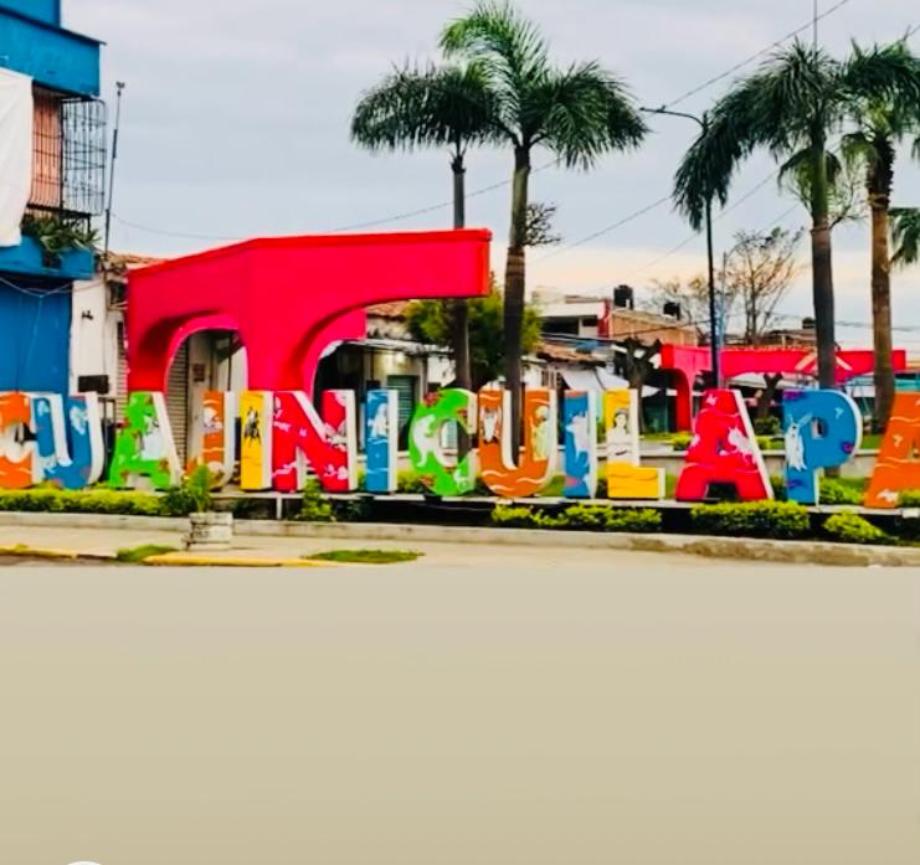 Imagen de casa en renta en cuajicuinalpa centro, cuajinicuilapa, guerrero