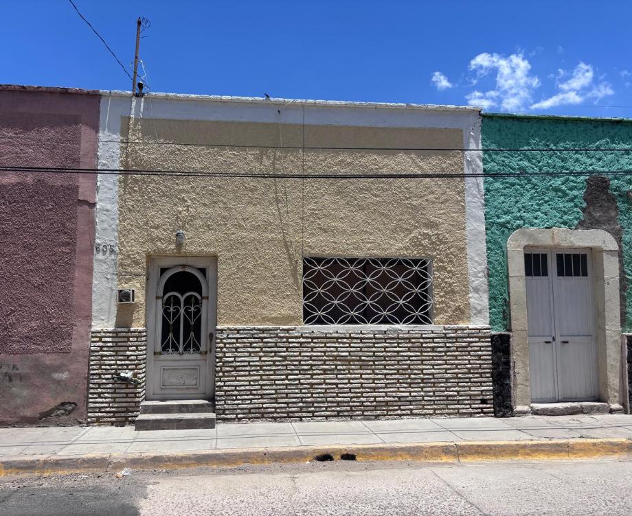 Imagen de casa en renta en victoria de durango centro, durango, durango