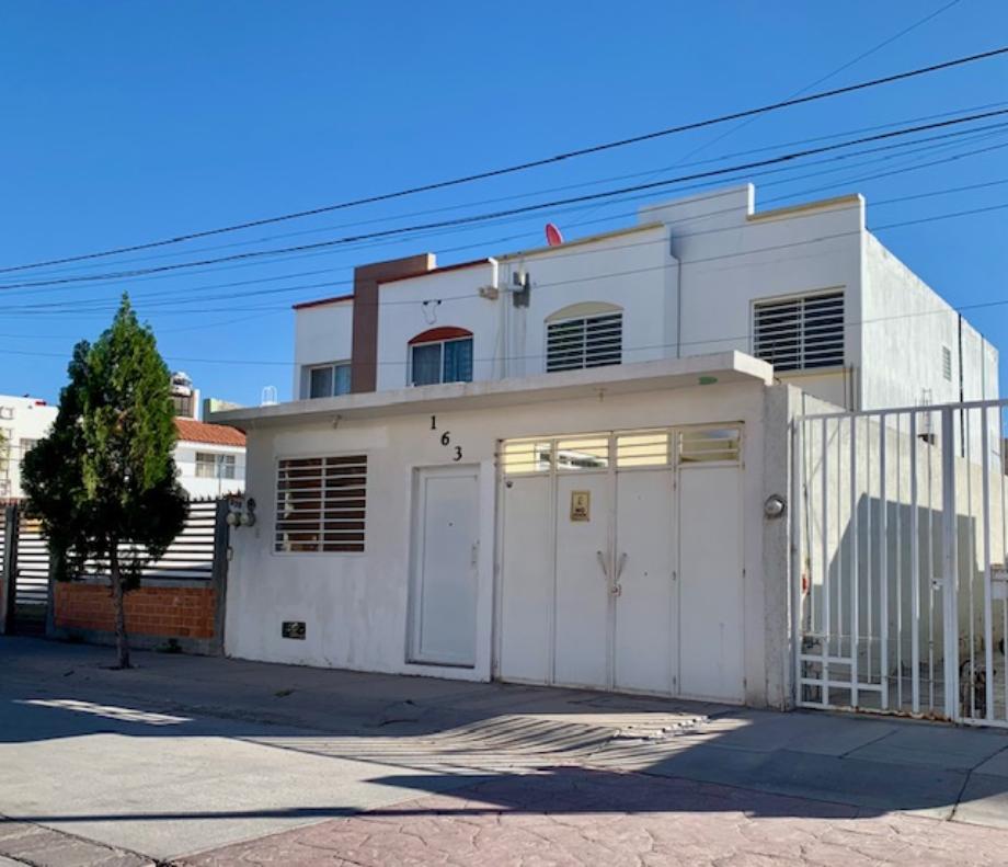 Imagen de casa en renta en viña antigua, jesús maría, aguascalientes