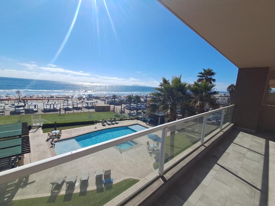 Imagen de departamento en renta en rosarito centro, playas de rosarito, baja california